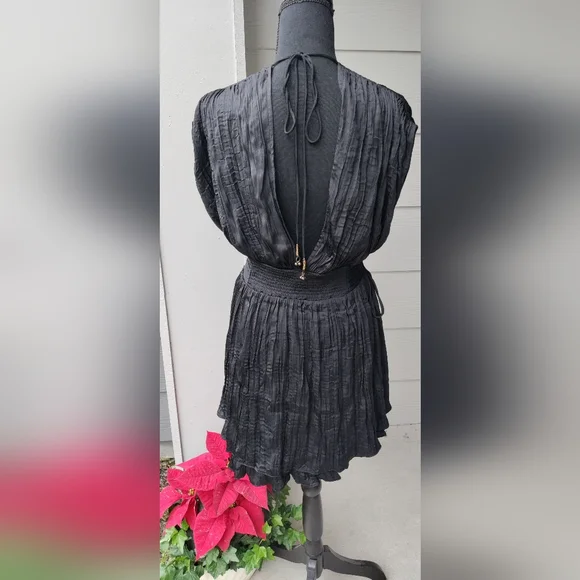 NWT - Free People Bonny Mini Dress - Size XS and S - Picture 2 of 7